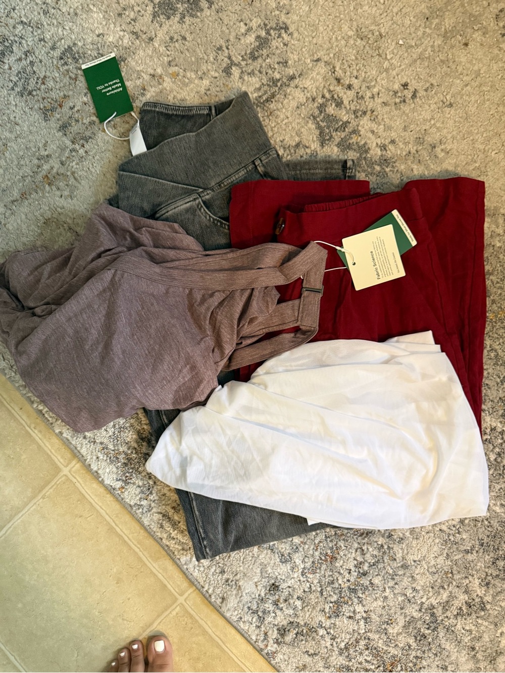 HALARA Bundle #12 Large